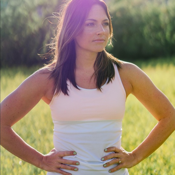 Zyia Racer tank - Picture 2 of 2